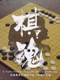 棋魂：棋布星罗