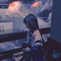 灵族之恋小剧场