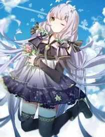 花仙精灵王之万能精灵王