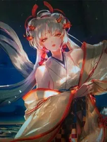 狐妖同人夏叹三尺