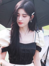 鞠婧祎的小女人（换名字了）