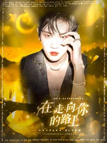 在走向你的路上