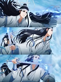 清雅泽芜