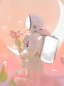 甜甜的草莓派