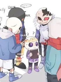 不是团宠文的邪骨团团宠文