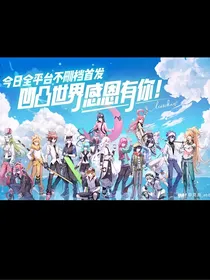 all金女