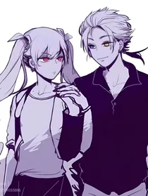 血族盛宴