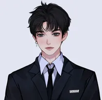 我与程先生那些事