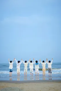 TNT：重逄少年