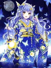 生活如一场游戏