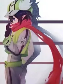 军师与医师（凹凸世界）