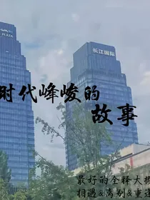 时代峰峻养成系的故事