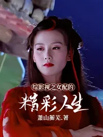 综影视之女配的精彩人生