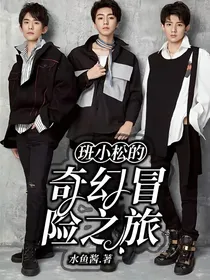 班小松的奇幻冒险之旅