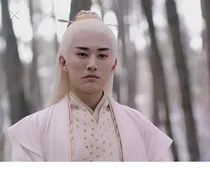 重生之守护小麒麟