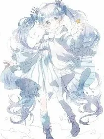 魔法公主的表演