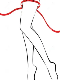 这个女人有毒
