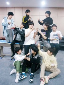 TNT三代：近距离追梦