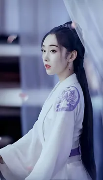 陈情令：情深似海，美人儿多娇