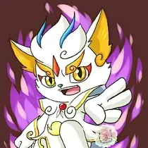京剧猫之冥家三崽