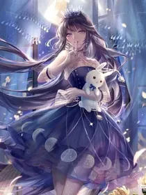 月仙花晨
