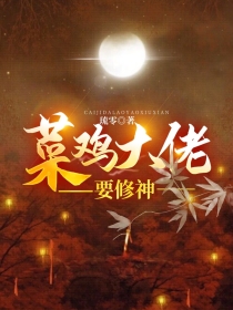 菜鸡大佬要修神