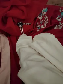 穿成绿茶女配后她成了顶流