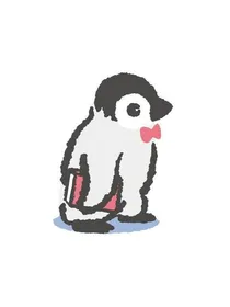 企鹅游记