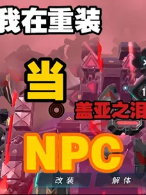 我在重装当NPC