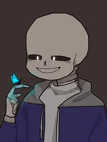 传说之下之平行时空错乱