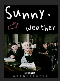 德拉科：SunnyWeather