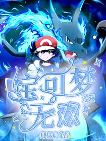 Pokemon无双