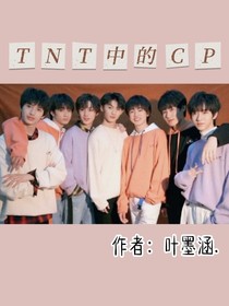 TNT中的cp