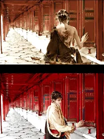 沙海特殊阅读体