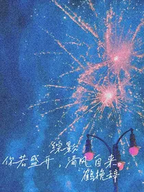 综影：你若盛开清风自来
