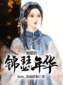 甄嬛传：锦瑟年华