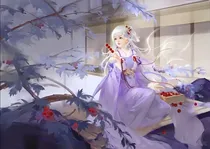 长歌行之当配角智商在线