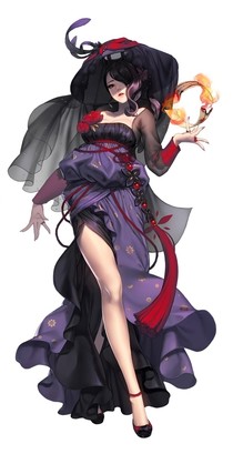 田园女权之霸气女配潘非君