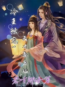 冷王独宠：天才毒医妃