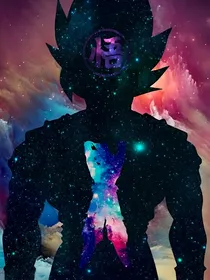 龙珠之孙悟空的姐姐