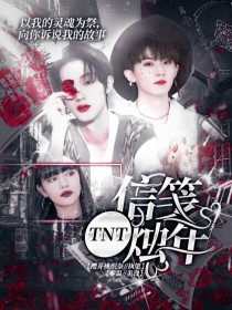 TNT：信笺烛年