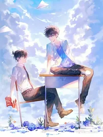 怪盗与侦探（短篇）