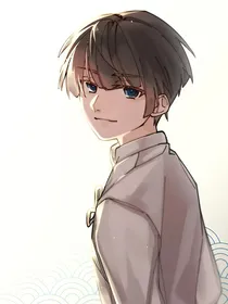 小少主