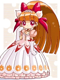 飞天小女警z之恋人日记