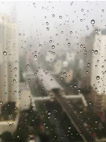水滴旅行记
