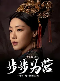大明风华之步步为营