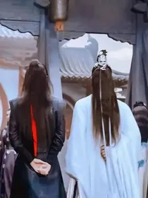 陈情令之南风知我意