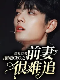 霸道CEO之前妻很难追