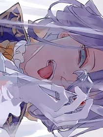 第五人格：权妄溺海