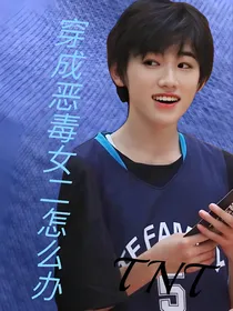 TNT：穿成恶毒女配怎么办？